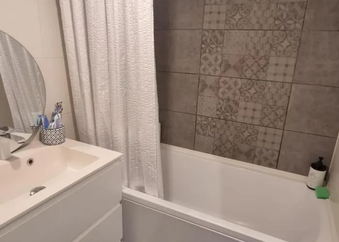 Sikupilli Pallasti Apartman *